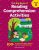 The Big Book of Reading Comprehension Activities, Grade 3 : 100+ Activities for After-School and Summer Reading Fun - Braun Hannah