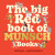 The Big Red Book of Munsch Books - Munsch Robert