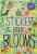 The Big Sticker Book of Blooms - Yuval Zommer