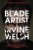 The Blade Artist (Defekt) - Irvine Welsh