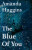 The Blue of You - Amanda Huggins