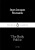The Body Politic - Jean-Jacques Rousseau