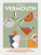 The Book of Vermouth - Shaun Byrne,Gilles Lapalus
