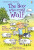 The Boy who cried Wolf - Mairi Mackinnon