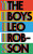 The Boys - Leo Robson