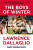 The Boys of Winter - Dallaglio Lawrence,Owen Slot