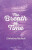 The Breath of Time - Christine McNeill