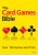 The Card Games Bible - Hamlyn