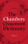 The Chambers Crossword Dictionary, 4th Edition - Caroline Chambers