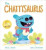 The Chattysaurus - Rachel Bright