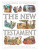 The Children's Illustrated Bible: The New Testament - Victoria Parker