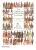 The Chronicle of Western Costume - John Peacock
