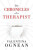 The Chronicles of a Therapist - Valentina Ognean