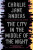 The City in the Middle of the Night - Charlie Jane Andersová