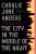 City in the Middle of the Night - Charlie Jane Andersová