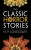 The Classic Horror Stories - Howard P. Lovecraft