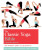 The Classic Yoga Bible - Christina Brownová
