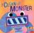 The Clean-Up Monster - Eleni Tassopoulos Wehner