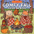 The Comfy Fall Coloring Book - 