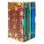 The Complete Art of War 8 Book Collection Box Set - Tzu Sun