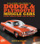 The Complete Book of Dodge and Plymouth Muscle Cars - Mike Mueller,Tom Glatch