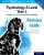 The Complete Companions: AQA Psychology A Level: Year 2 Revision Guide - Mike Cardwell,Rachel Moody