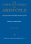 The Complete Works of Aristotle, Volume One - Aristotle