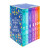 The Complete Works of Jane Austen 7 Books Collection Box Set - Jane Austenová