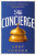 The Concierge - Abby Corson