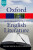 The Concise Oxford Companion to English Literature - 