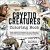 The Cryptid Creatures Coloring Book - 
