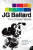 The Crystal World - J.G. Ballard