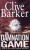 The Damnation Game - Clive Barker