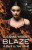 Blaze - Suzanne Wright