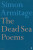 The Dead Sea Poems - Armitage Simon