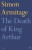 The Death of King Arthur - Armitage Simon