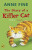The Diary of a Killer Cat - Fine Anne