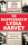 The Disappearance of Lydia Harvey - Julia Laite