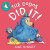 The Dodos Did It! - Alice McKinley