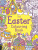 The Easter Colouring Book - Jessie Eckel