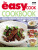 The Easy Cook Cookbook - Sarah Giles