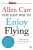 The Easy Way to Enjoy Flying - Allen Carr