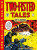 The EC Archives: Two-Fisted Tales Volume 2 - Wally Wood,Harvey Kurtzman