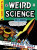 The EC Archives: Weird Science Volume 1 - Wally Wood,Al Feldstein,Bill Gaines