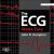 The ECG Made Easy - John R. Hampton