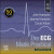 The ECG Made Practical - John R. Hampton,David Adlam,Joanna, MD, MA, BM, BCh, FRCP  Hampton