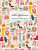 The Eclectic World of Julia Rothman Wrapping Paper Book - Julia Rothman