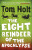 The Eight Reindeer of the Apocalypse - Tom Holt