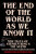 The End of the World as We Know It - Christopher Golden and Brian Keene