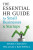 The Essential HR Guide for Small Businesses and Startups - Marie  Carasco,William Rothwell